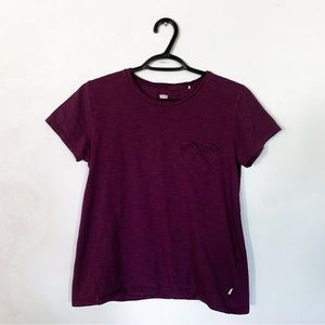 Levi’s • “Perfect Crew” Tee